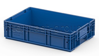 Контейнер пластиковый RL-KLT 6147 в Новочеркасске