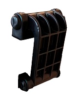 Петля для крышки к пластиковому контейнеру iBox 1020х640 в Новочеркасске