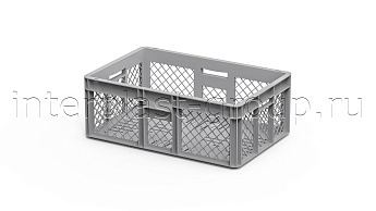 Евроконтейнер перфорированный в Новочеркасске Евроконтейнер перфорированный в Новочеркасске