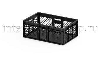 Евроконтейнер перфорированный в Новочеркасске Евроконтейнер перфорированный в Новочеркасске