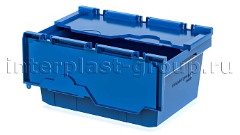 Вкладываемый контейнер KV 6427 с распашной крышкой в Новочеркасске