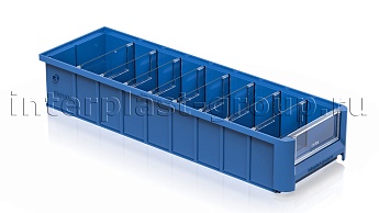 Полочный контейнер SK 51509 голубой в Новочеркасске