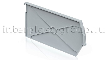 Перегородка к лотку 12.412 (продольная) в Новочеркасске Перегородка к лотку 12.412 (продольная) в Новочеркасске