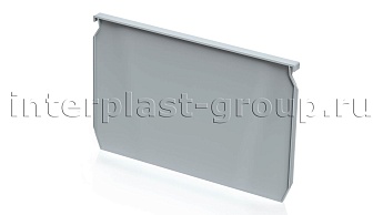 Перегородка к лотку 12.406 (поперечная) в Новочеркасске