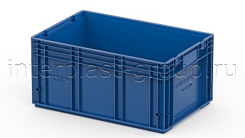 Контейнер пластиковый RL-KLT 6280 в Новочеркасске