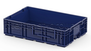 Контейнер пластиковый R-KLT 6415 в Новочеркасске