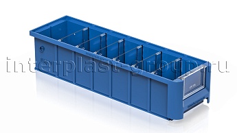 Полочный контейнер SK 4109 голубой в Новочеркасске Полочный контейнер SK 4109 голубой в Новочеркасске