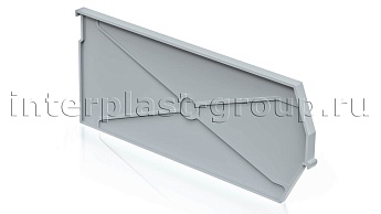 Перегородка к лотку 12.403 (продольная) в Новочеркасске Перегородка к лотку 12.403 (продольная) в Новочеркасске