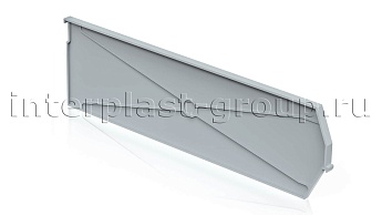 Перегородка к лотку 12.405.1 (продольная) в Новочеркасске Перегородка к лотку 12.405.1 (продольная) в Новочеркасске