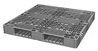 Поддон пластиковый в Новочеркасске Поддон пластиковый в Новочеркасске