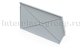 Перегородка к лотку 12.407.1 (продольная) в Новочеркасске Перегородка к лотку 12.407.1 (продольная) в Новочеркасске