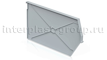 Перегородка к лотку 12.404.(продольная) в Новочеркасске