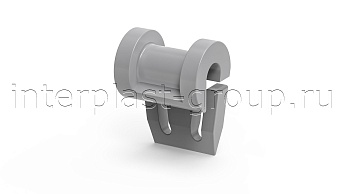 Петля для крышки евроконтейнера в Новочеркасске