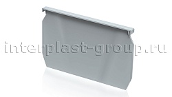 Перегородка к лотку 12.414/12.405 (поперечная)